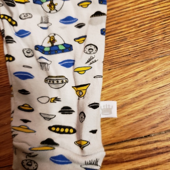 Rosie Pope Baby Pants - Picture 4 of 4